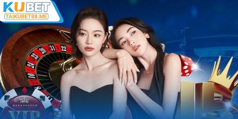 Điều kiện tạo tài khoản thành viên tại Kubet88