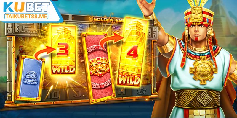 Kubet88 và hàng loạt sảnh game nổ hũ chất
