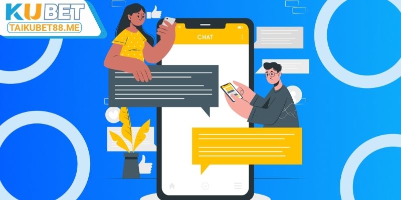 Những lưu ý quan trọng khi liên hệ với bộ phận CSKH Kubet88