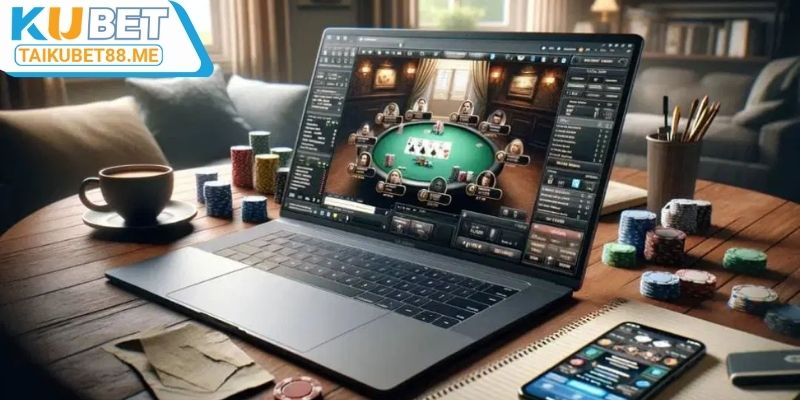 Lợi ích khi tải app Kubet88 về thiết bị cá nhân