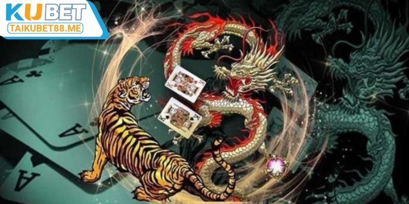 Mẹo cá cược rồng hổ từ chuyên gia KUBET88