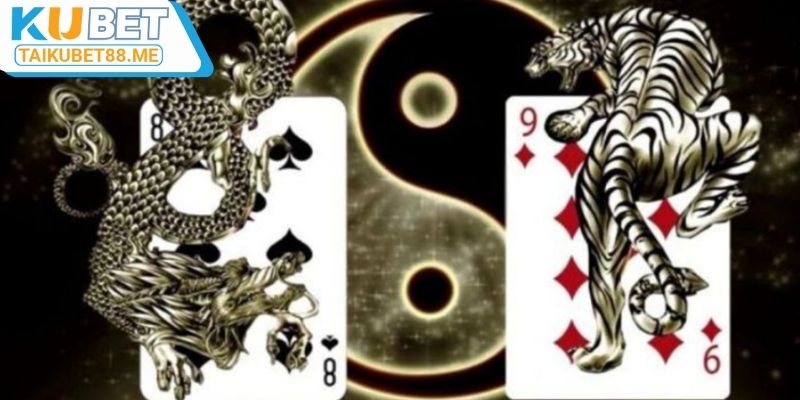 Tìm hiểu luật chơi rồng hổ cho người mới