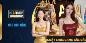 4+ Mẹo Chơi Liêng Cực Hay Ho Từ Chuyên Gia KUBET88