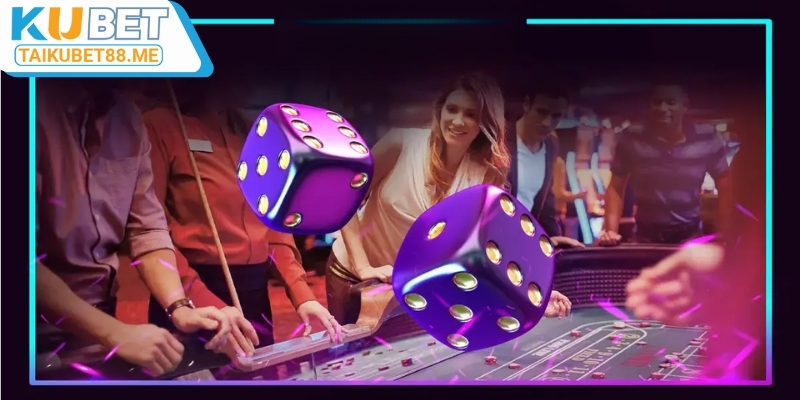 Sơ lược về nguồn gốc game xóc đĩa