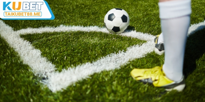 Tại sao kèo phạt góc Kubet88 được ưa thích?